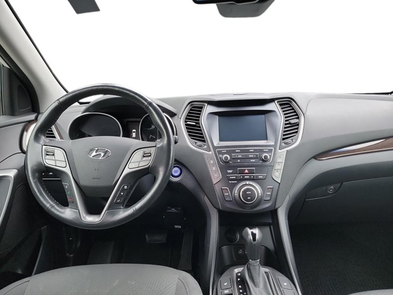 2019 Hyundai Santa Fe XL AWD Preferred