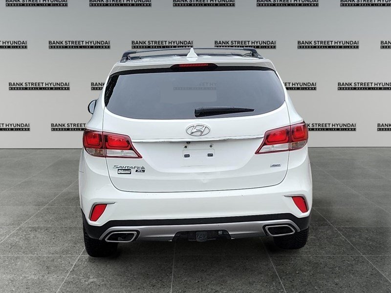 2019 Hyundai Santa Fe XL AWD Preferred