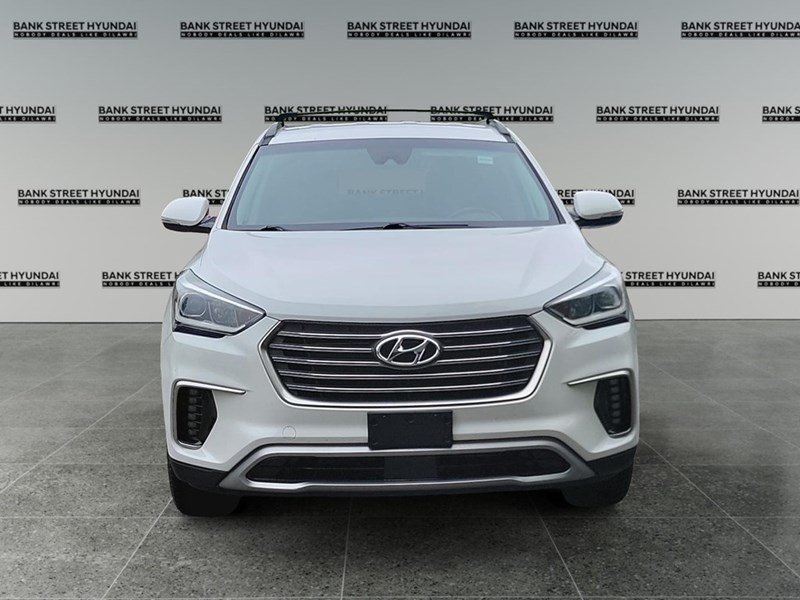 2019 Hyundai Santa Fe XL AWD Preferred