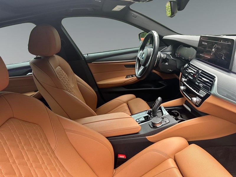 2023 BMW 530 530i xDrive Sedan M Sport Pro