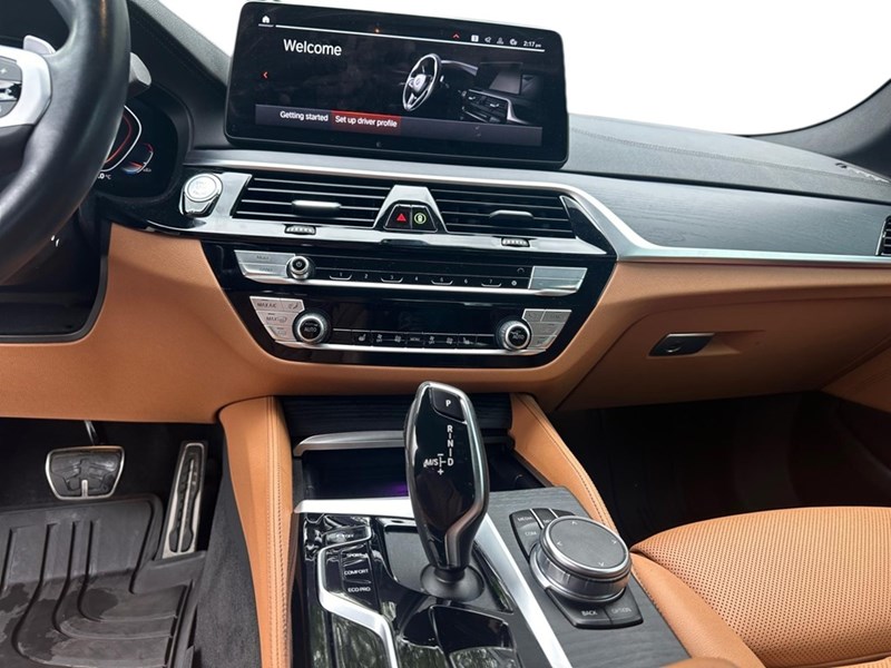 2023 BMW 530 530i xDrive Sedan M Sport Pro