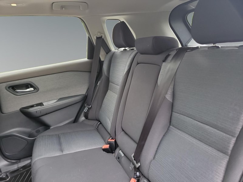 2021 Nissan Rogue FWD SV