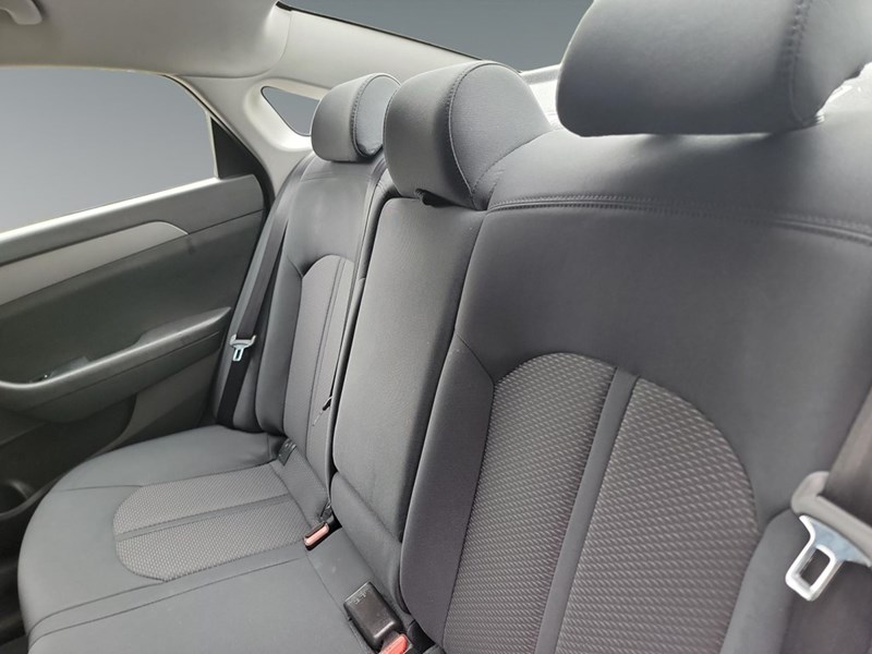 2017 Hyundai Sonata 4dr Sdn 2.4L Auto GL