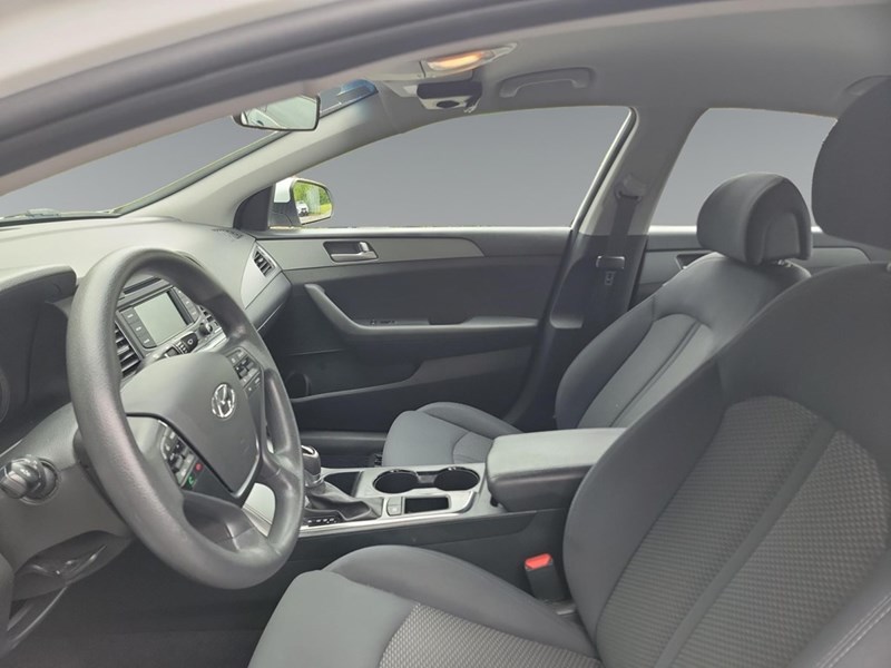 2017 Hyundai Sonata 4dr Sdn 2.4L Auto GL