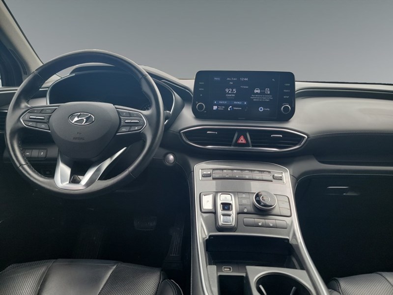 2022 Hyundai Santa Fe Preferred AWD w/Trend Package