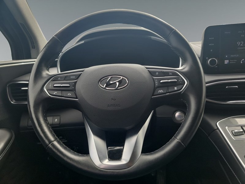 2022 Hyundai Santa Fe Preferred AWD w/Trend Package