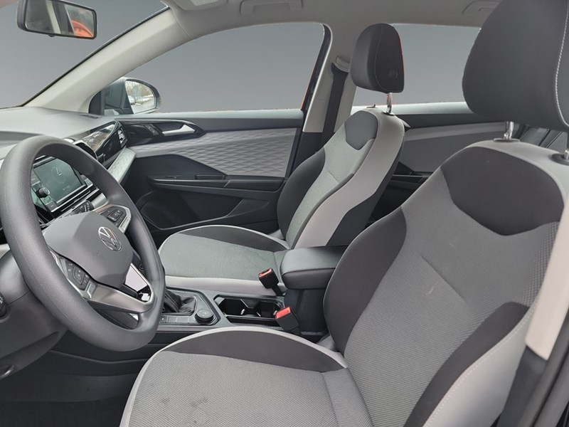 2022 Volkswagen Taos Trendline 4MOTION