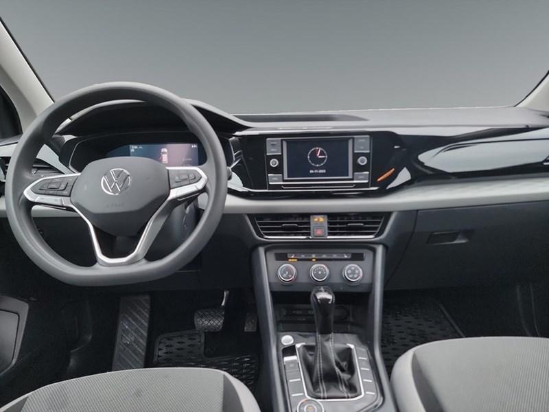 2022 Volkswagen Taos Trendline 4MOTION