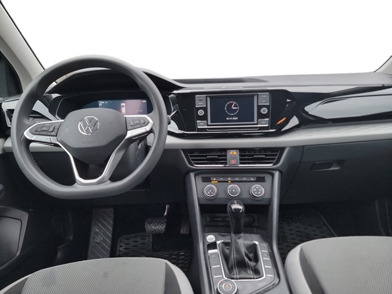 2022 Volkswagen Taos Trendline 4MOTION