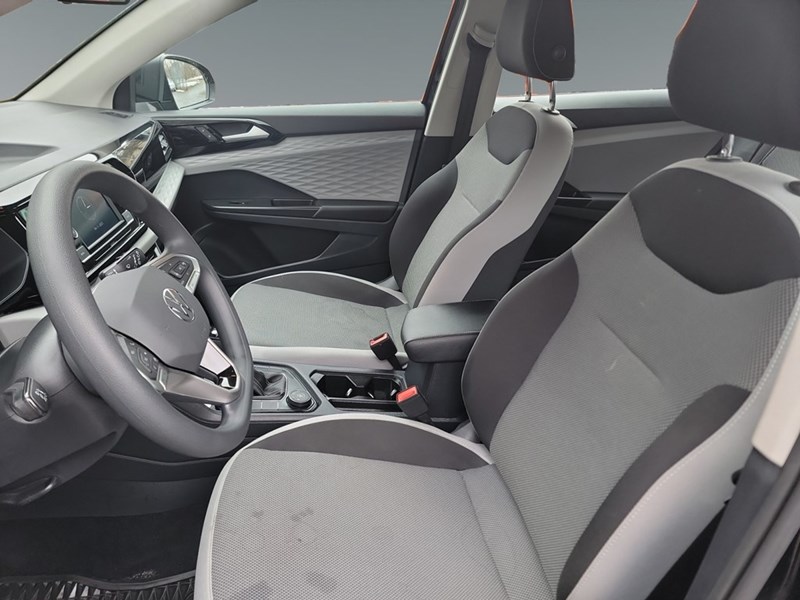 2022 Volkswagen Taos Trendline 4MOTION