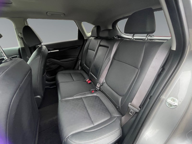 2021 Kia Seltos EX AWD