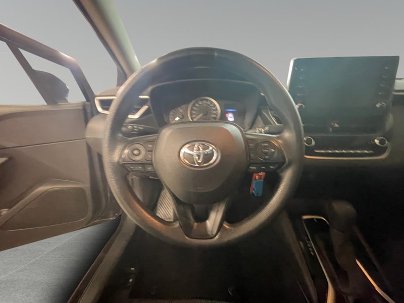 2020 Toyota Corolla LE CVT