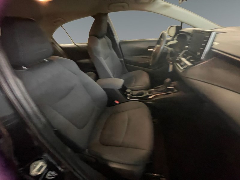2020 Toyota Corolla LE CVT