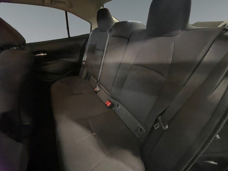2020 Toyota Corolla LE CVT