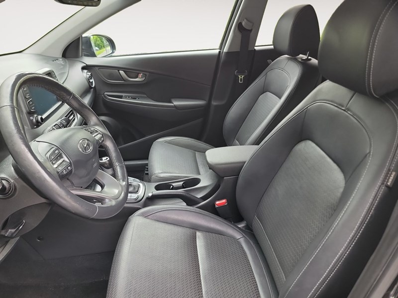 2020 Hyundai Kona 1.6T Ultimate AWD