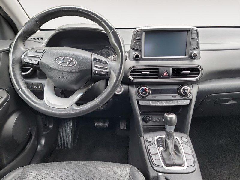 2020 Hyundai Kona 1.6T Ultimate AWD