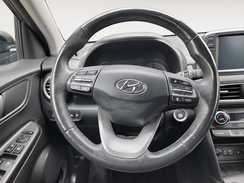 2020 Hyundai Kona 1.6T Ultimate AWD