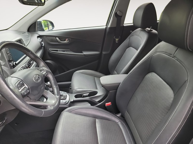 2020 Hyundai Kona 1.6T Ultimate AWD