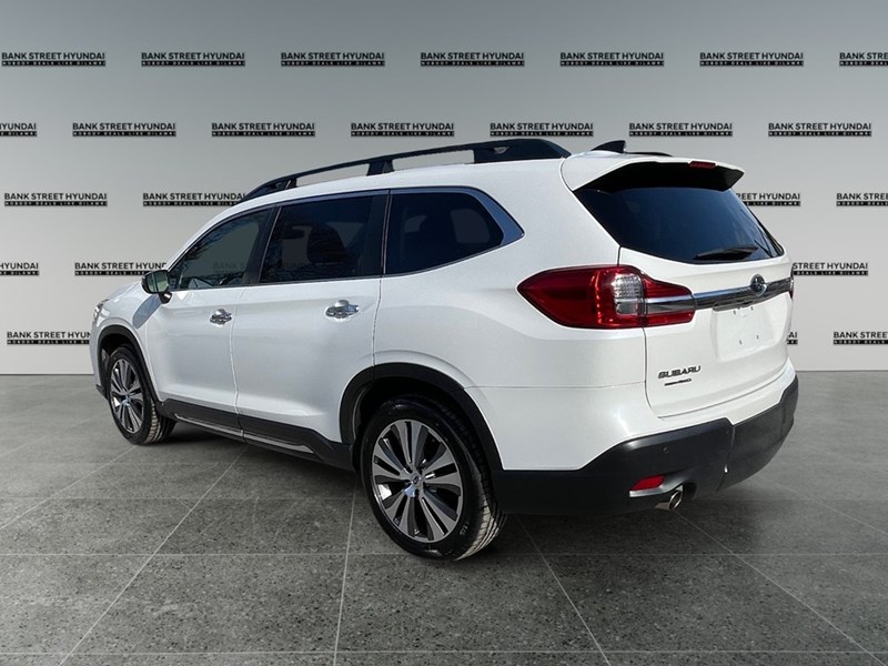 2022 Subaru Ascent Premier 7-Passenger