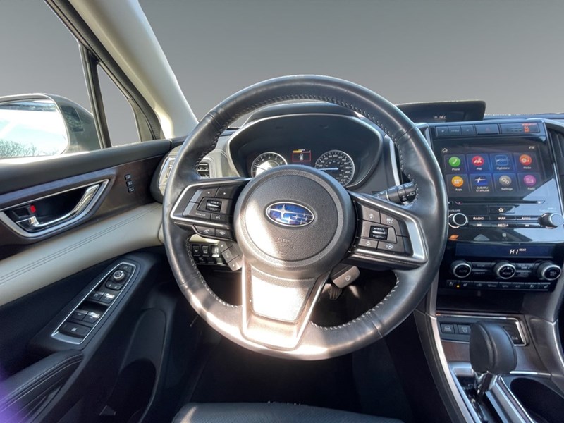 2022 Subaru Ascent Premier 7-Passenger