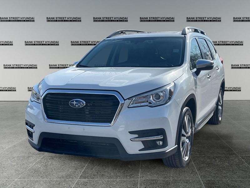 2022 Subaru Ascent Premier 7-Passenger