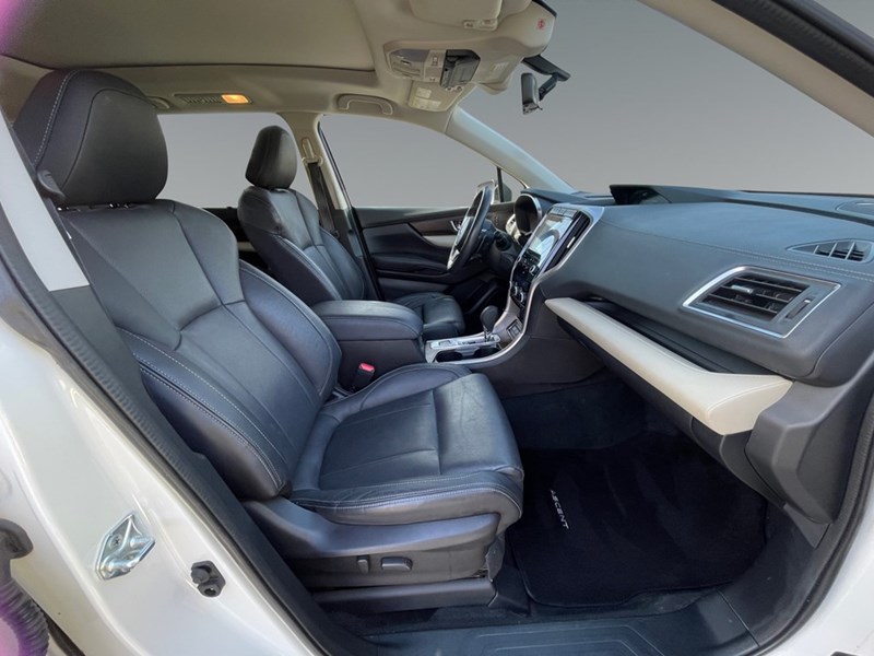 2022 Subaru Ascent Premier 7-Passenger