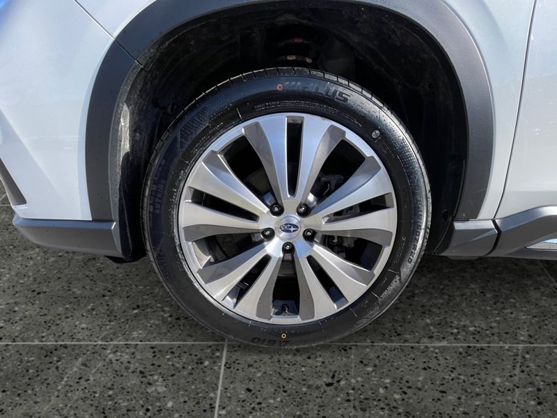 2022 Subaru Ascent Premier 7-Passenger