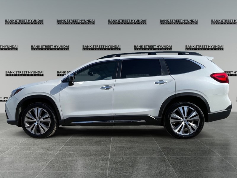 2022 Subaru Ascent Premier 7-Passenger