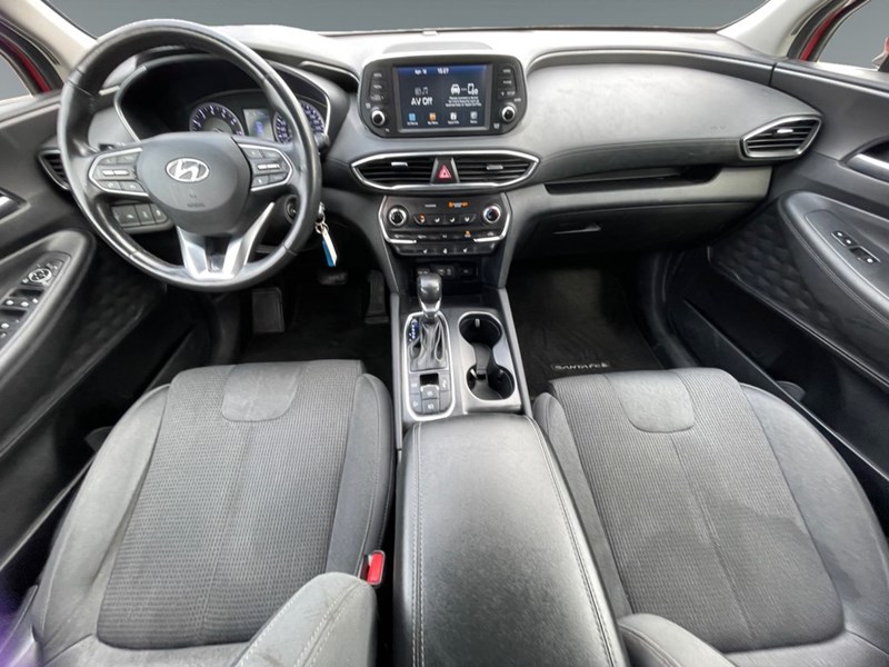 2019 Hyundai Santa Fe 2.4L Essential AWD w/Safety Package