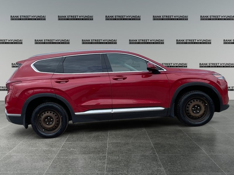 2019 Hyundai Santa Fe 2.4L Essential AWD w/Safety Package