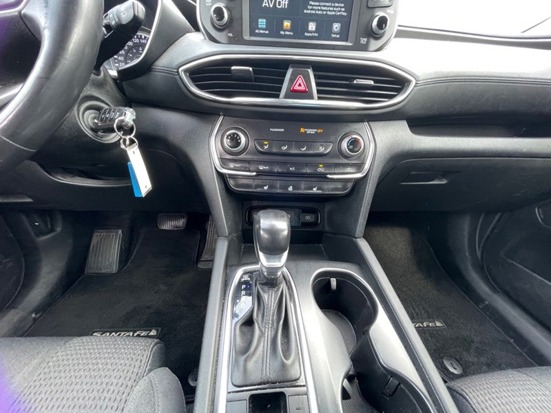 2019 Hyundai Santa Fe 2.4L Essential AWD w/Safety Package