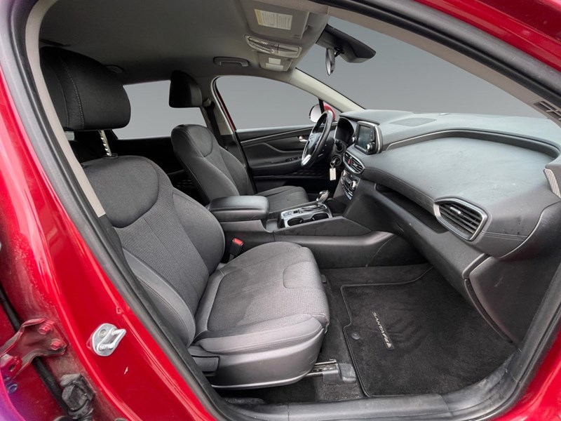 2019 Hyundai Santa Fe 2.4L Essential AWD w/Safety Package