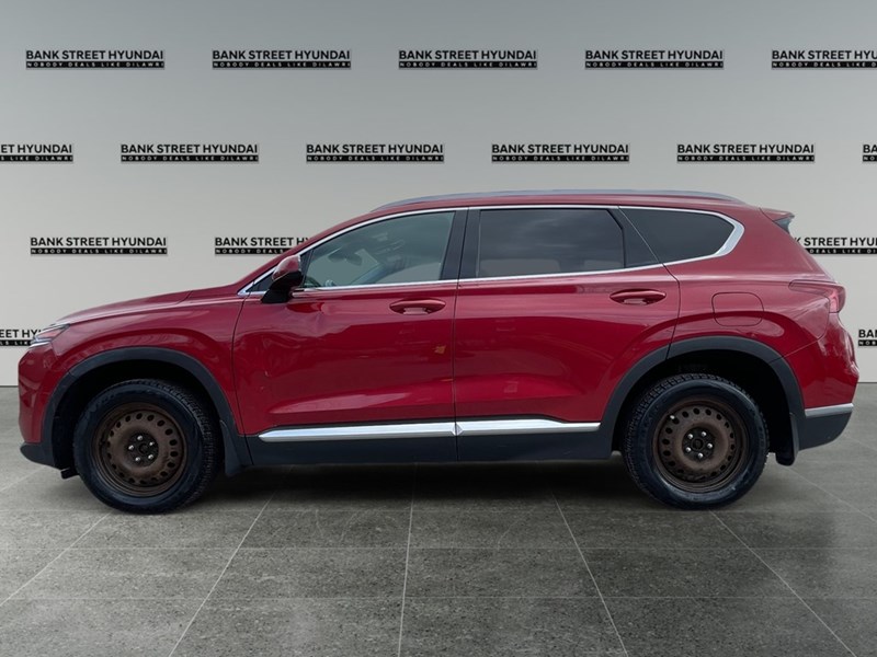 2019 Hyundai Santa Fe 2.4L Essential AWD w/Safety Package