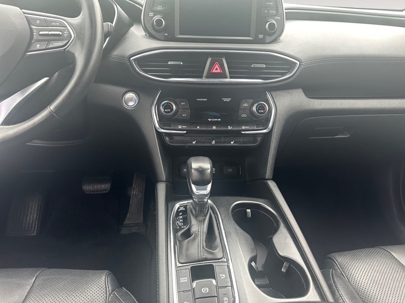 2020 Hyundai Santa Fe 2.4L Preferred AWD w/Sun/Leather Package