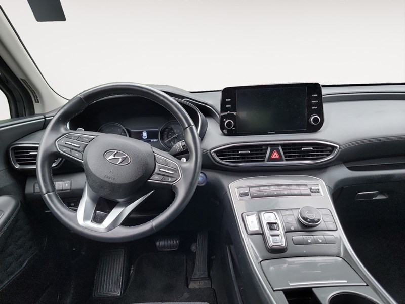 2022 Hyundai Santa Fe Preferred AWD