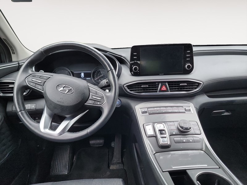 2022 Hyundai Santa Fe Preferred AWD
