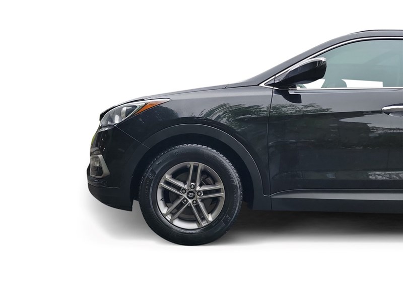 2017 Hyundai Santa Fe Sport AWD 4dr 2.4L Luxury