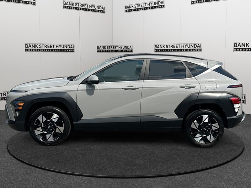 2024 Hyundai Kona 2.0L Preferred AWD w/Trend Package