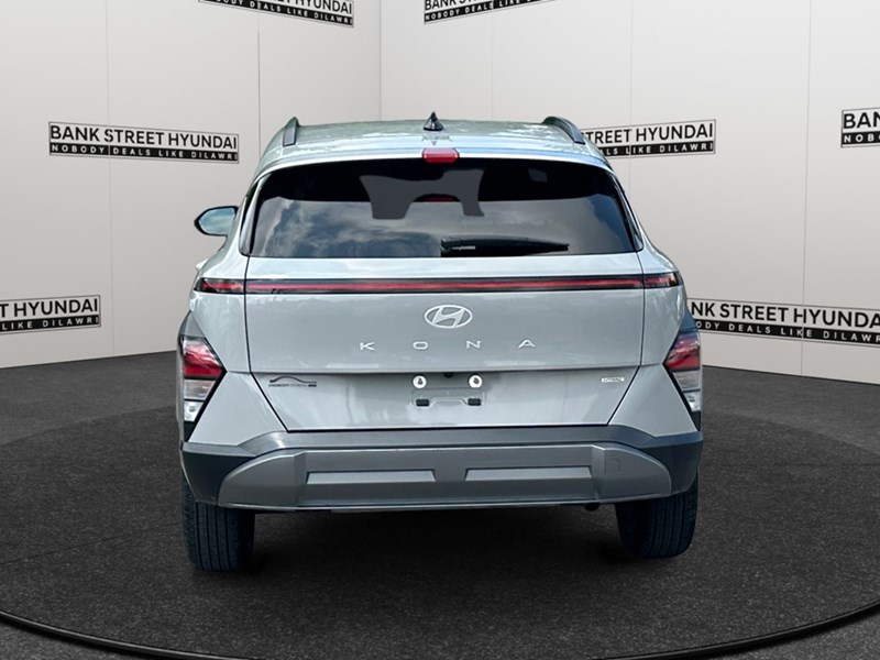 2024 Hyundai Kona 2.0L Preferred AWD w/Trend Package