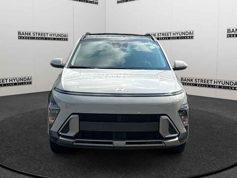 2024 Hyundai Kona 2.0L Preferred AWD w/Trend Package
