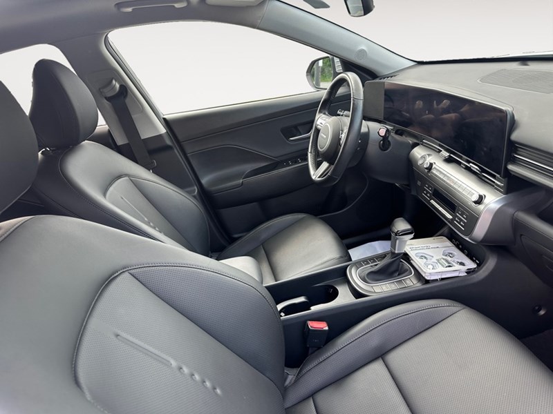 2024 Hyundai Kona 2.0L Preferred AWD w/Trend Package