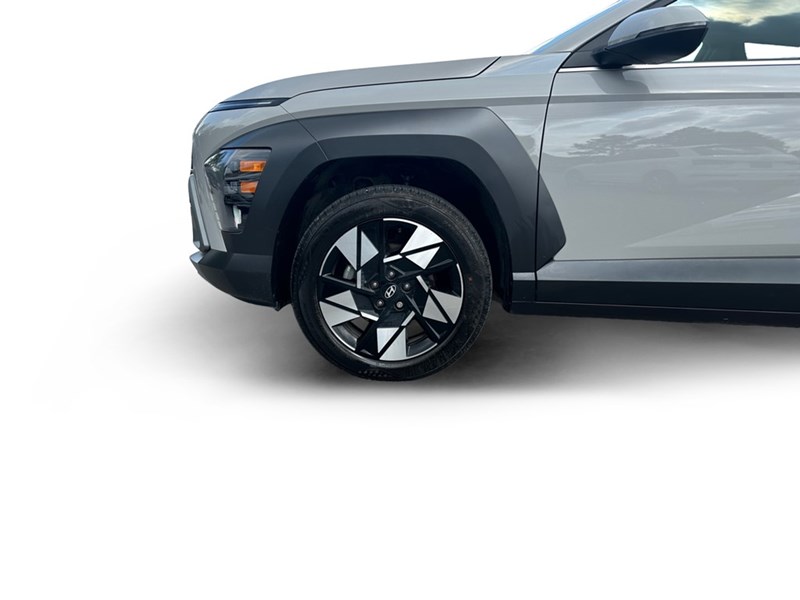 2024 Hyundai Kona 2.0L Preferred AWD w/Trend Package