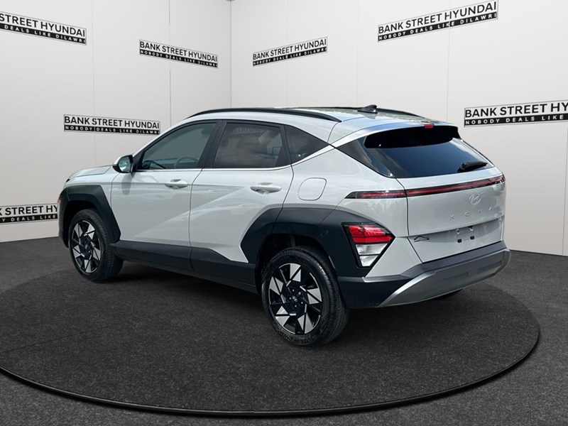 2024 Hyundai Kona 2.0L Preferred AWD w/Trend Package