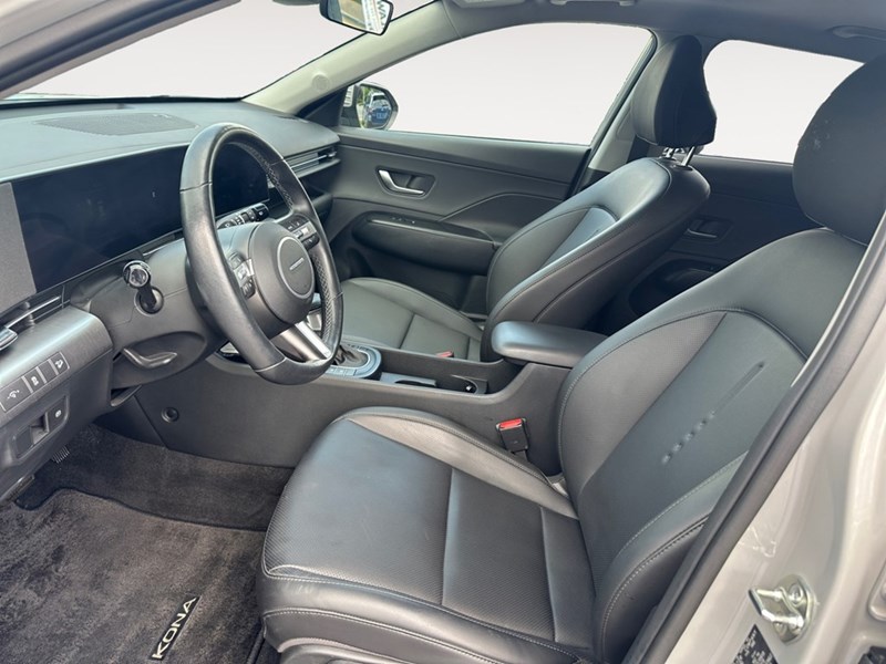 2024 Hyundai Kona 2.0L Preferred AWD w/Trend Package