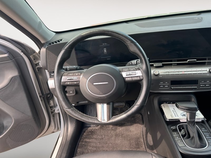2024 Hyundai Kona 2.0L Preferred AWD w/Trend Package