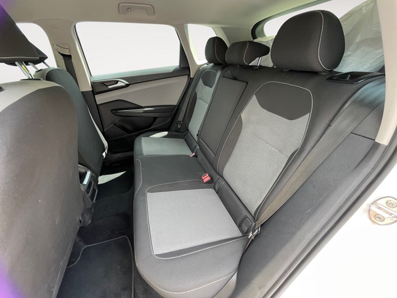 2022 Volkswagen Taos Trendline 4MOTION