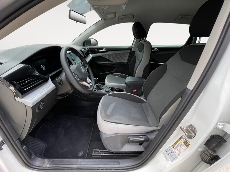 2022 Volkswagen Taos Trendline 4MOTION