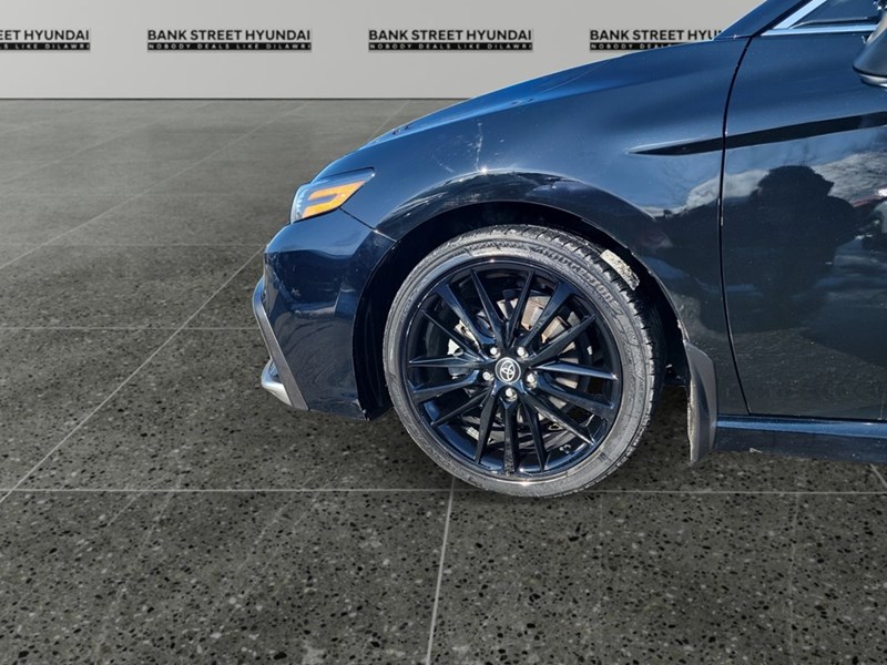 2021 Toyota Camry XSE Auto AWD