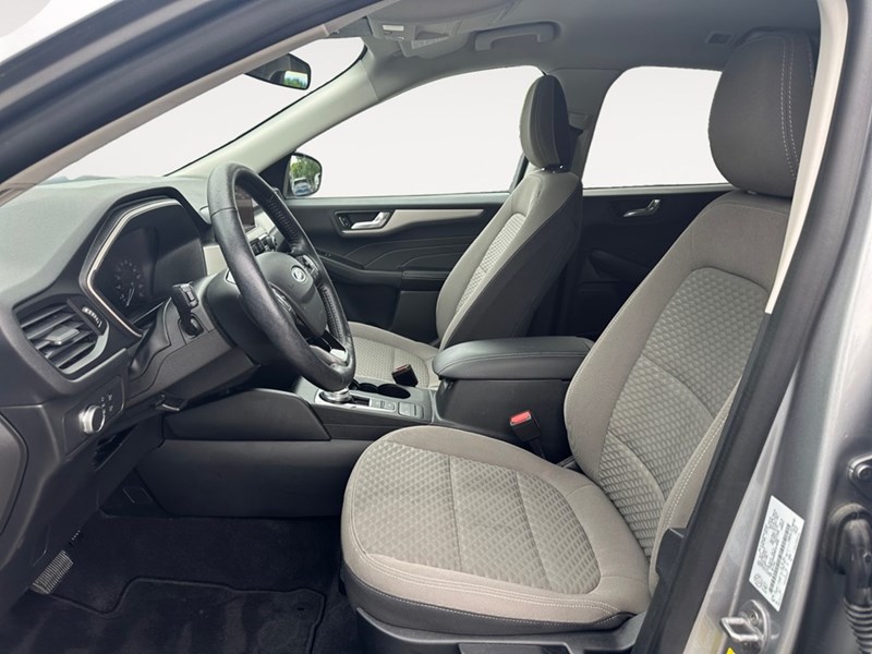 2021 Ford Escape SE AWD