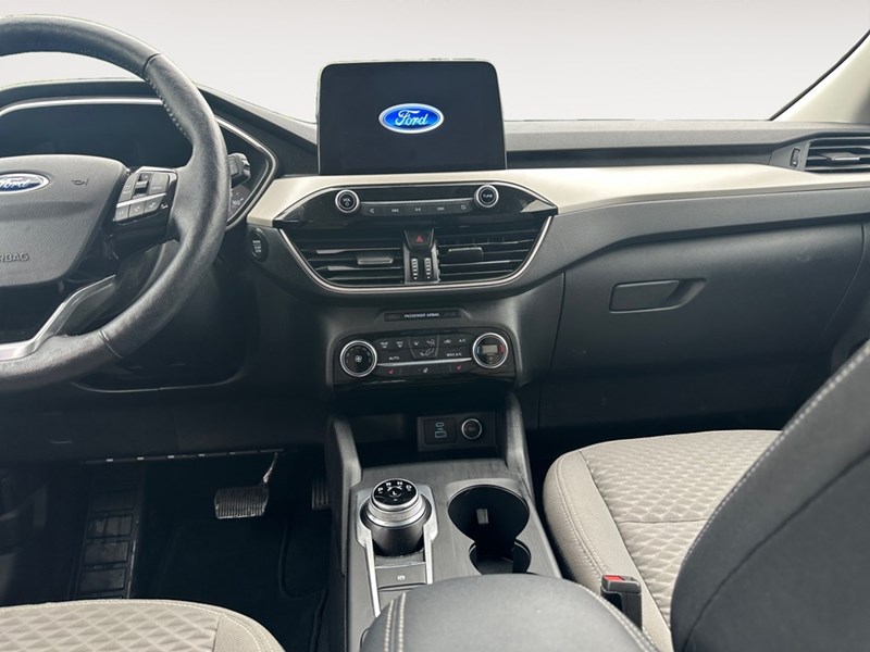 2021 Ford Escape SE AWD